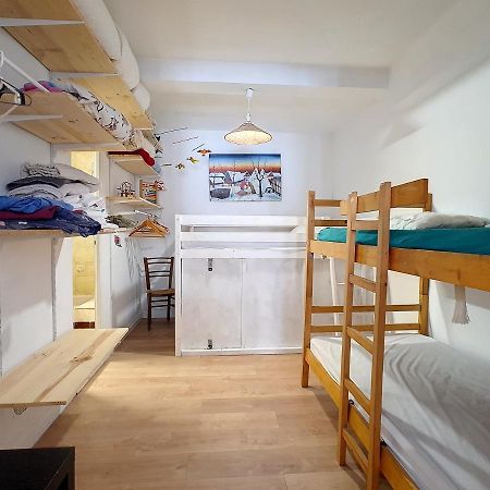 Appartement 勒卡特 外观 照片