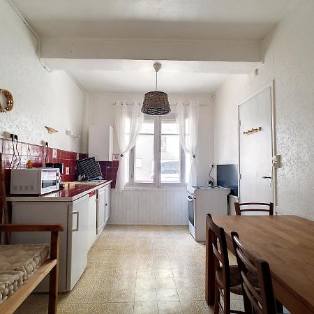 Appartement 勒卡特 外观 照片