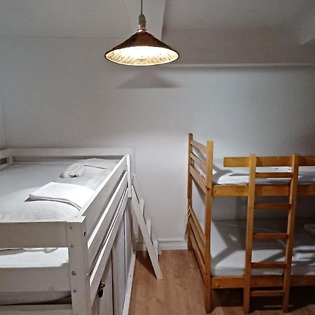Appartement 勒卡特 外观 照片