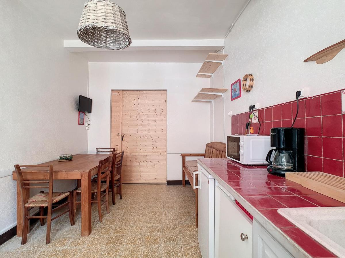 Appartement 勒卡特 外观 照片