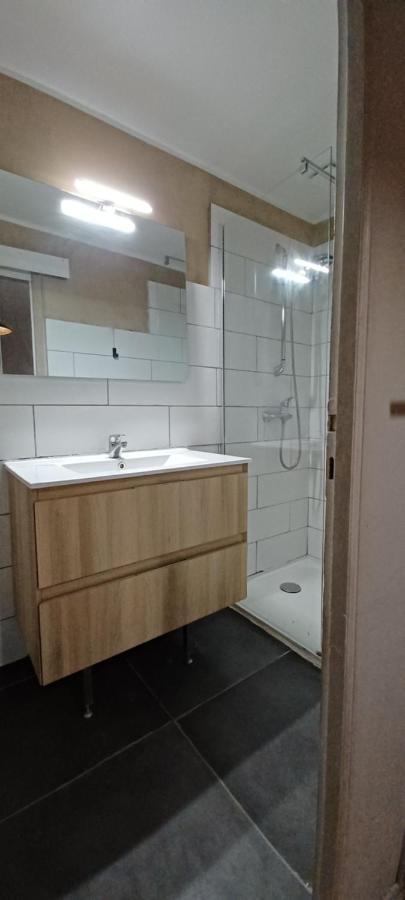 Appartement 勒卡特 外观 照片